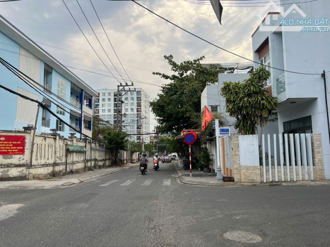 Chính chủ cần bán nhà hai tầng Lê Hữu Trác - Sơn Trà - ngang 7m mà  giá chỉ có 60tr/m - 2