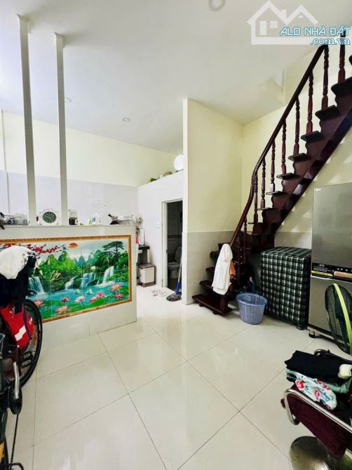 Bán nhà 45m2, 3PN, HXH, Đ. Khu Họ Lê- TT Tân Phú- Sát MT đường- Chỉ 4,2Tỷ(TL) - 2