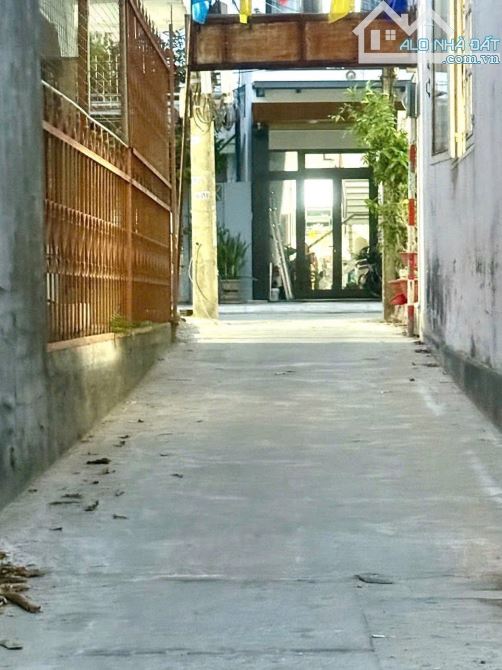 💥 RẺ ĐẸP 2,75 tỷ: 70m2 x Nhà lửng đúc Nguyễn Phước Nguyên, Thanh Khê, 10m ra Mặt tiền - 2