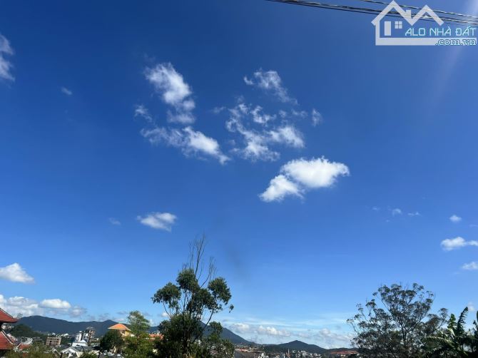 Bán Đất Mặt tiền KQH đường Ngô Quyền, Phường 6, Đà Lạt 143m2 chỉ hơn 5 tỷ - 2