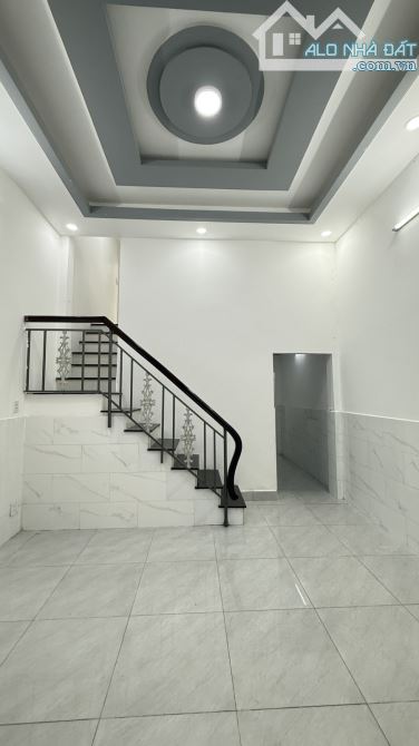 Chủ ngộp nên bán gấp nhà Phan Huy Ích - 2
