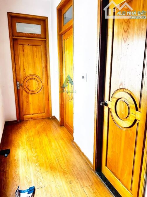 CHO THUÊ NHÀ NGUYÊN CĂN MẶT TIỀN ĐƯỜNG 281 TRƯỜNG CHINH - 98 M² - 5 PN - GIÁ 12 TRIỆU - 2
