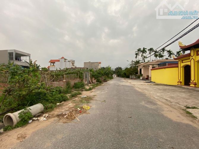 Đất chung cư Lương Quán hạ tầng hiện đại giá chỉ nhỉnh 2 tỷ đồng - 2