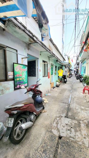 🆘DÒNG TIỀN 24TR/THÁNG-NGANG 10M-175M2-CẠNH HIM LAM QUẬN 7 - 2