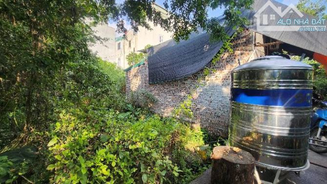BÁN ĐẤT TÂY MỖ 10M RA MẶT ĐƯỜNG 70. DT 50M FULL THỔ CƯ. MT 4.8M . GẦN VINCOM. GIÁ 5 TỶ. - 2