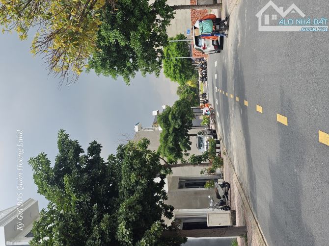 Nhà sổ hồng riêng 1 trệt 2 lầu Kdc Văn minh thuận an bình dương 3 tỷ 950 triệu - 2