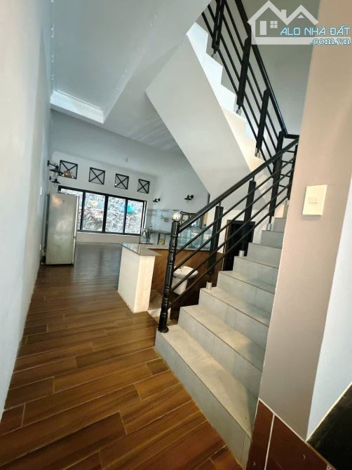 Bán Nhà Đẹp 1 trệt 2 lầu KĐT Chí Linh, P. Nguyễn An Ninh , Vũng Tàu - 2