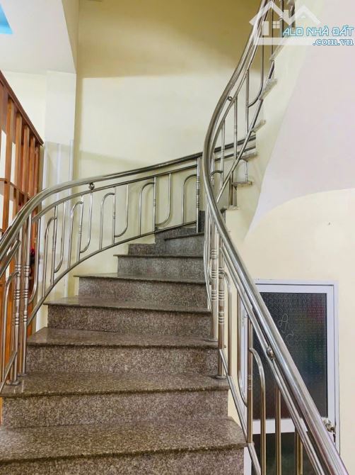 Cần cho thuê nhà tuyến 2 Quán Nam ô tô đỗ cửa chỉ với 10 đồng - 2