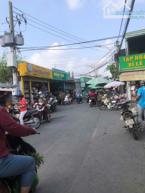 Giá 2.9 tỷ, đất full thổ 4x18, HXH thông Hiệp Thành city - 2