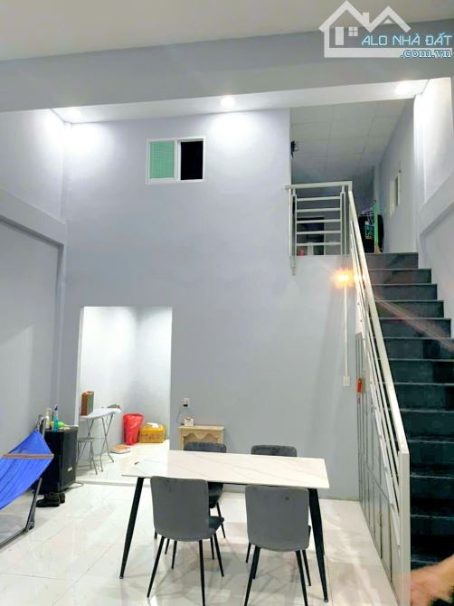 GẤP BÁN  CHỈ 100TR/M MTKD-NGANG RỘNG 6M ,THÔNG  HIM LAM NGUYỄN THỊ THẬP ,QUẬN 7. - 2