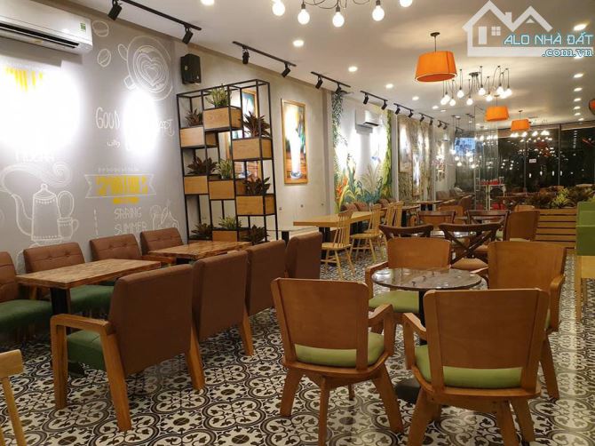 BÁN NHÀ MẶT PHỐ NGUYỄN CÔNG HOAN, BA ĐÌNH - VỈA HÈ - KINH DOANH SẦM UẤT - 100M2 CHỈ 26 TỶ - 2