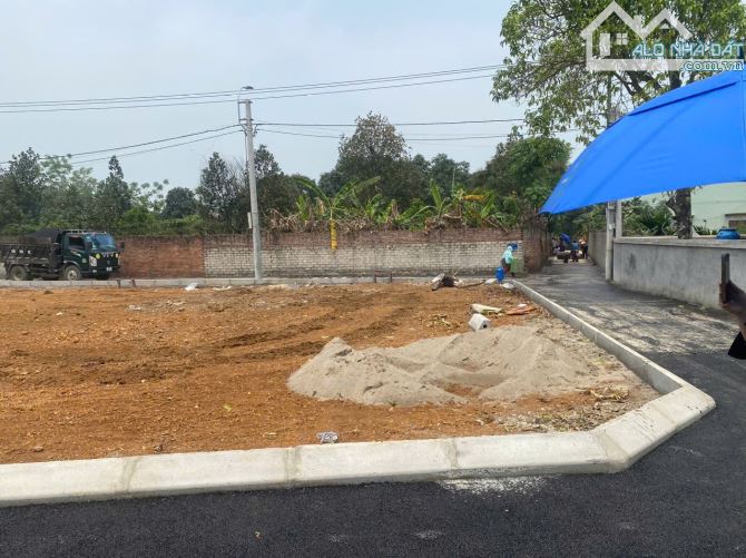 🔥14 LÔ ĐẤT ĐẸP TẠI CỔ ĐÔNG ( CÒN DUY NHẤT 6 LÔ) – SÁT KCN SƠN ĐÔNG🔥 - 2
