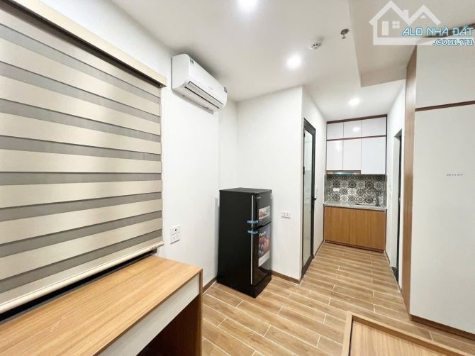 BÁN TÒA CCMN LÊ ĐỨC THỌ 67M² – 18 PHÒNG – PCCC ĐẦY ĐỦ – DÒNG TIỀN 70 TRIỆU/THÁNG - 2