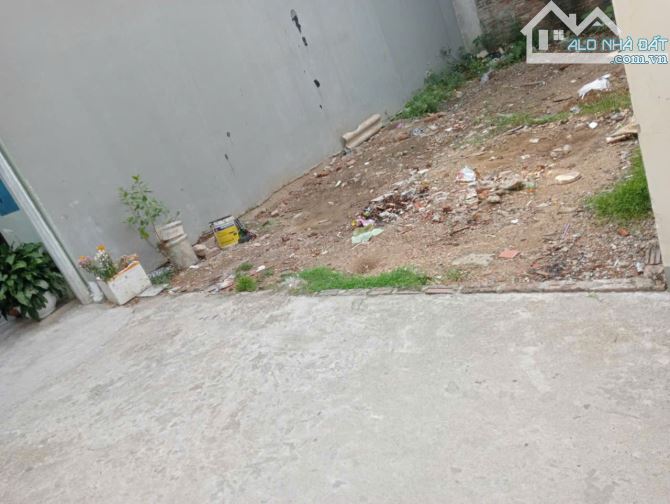 CHÍNH CHỦ GỬI BÁN LÔ ĐẤT TỔ 6 TT QUANG MINH, MÊ LINH, HÀ NỘI - 2