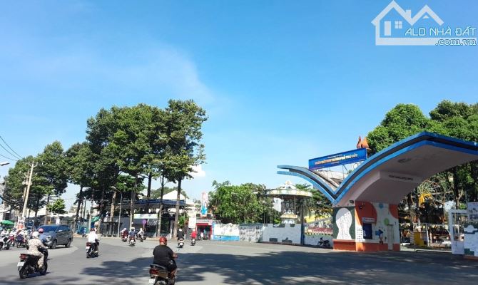 Bán Đất Hoàng Diệu 2 Linh Chiểu Thủ Đức, 90m2(rộng 5m x dài 18m), Giá Nhỉnh 5 Tỷ(TL) - 2