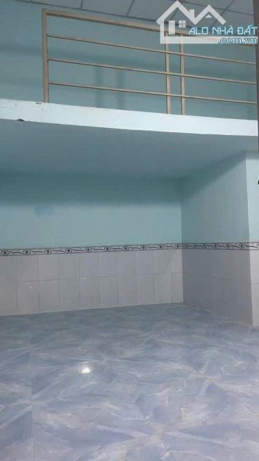 DÃY NHÀ TRỌ 6 PHÒNG CẦN BÁN , 115M2 , SÁT CẦU LỚN HÓC MÔN , KCN ĐỨC HÒA - 2