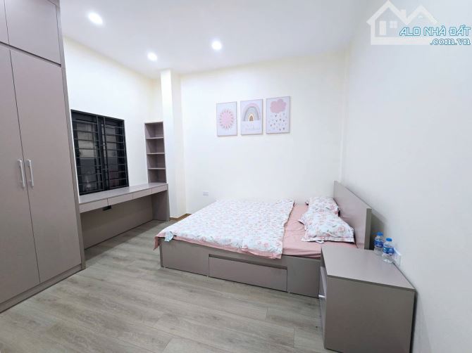 BÁN GẤP, 🏡 BÁN NHÀ ĐẸP ĐẠI MỖ – MẶT TIỀN 7M, 5 TẦNG – VỊ TRÍ VÀNG CỰC KỲ ĐẮC ĐỊA - 2
