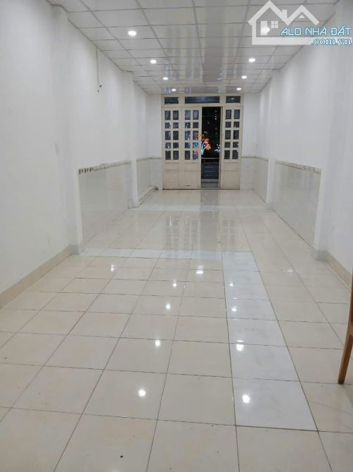 Cho thuê nhà mặt tiền đường 30/4, gần ngã 3 quang trung - 2