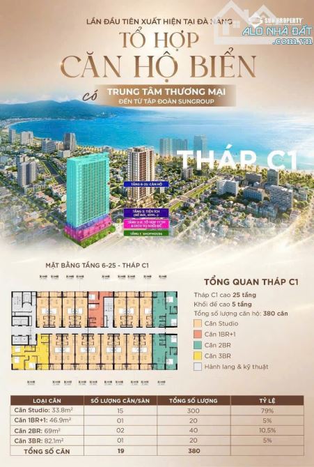 BOOKING CĂN HỘ CAO CẤP VƯƠNG THỪA VŨ - HỒ NGHINH - THE COSTA RESIDENCES - 2