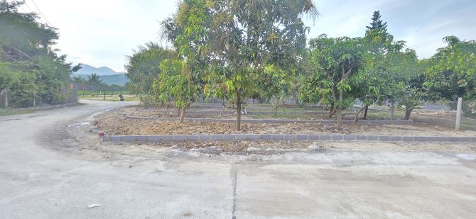Mở Bán 5 lô full Thổ Cư Diên Phước sát đường Thành Hồ.Cách TL8 chỉ 150m.Giá chỉ từ 750 Tr - 2