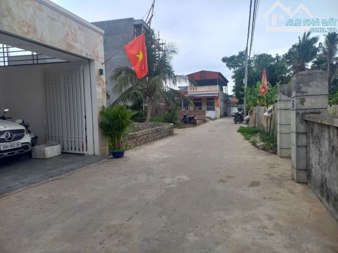 Bán lô đất 101,6m2 trung tâm quận Đồ Sơn, gần Biển - 2