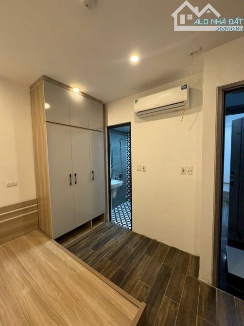BÁN TÒA CCMN MỄ TRÌ 70M² – 7 TẦNG – 18 PHÒNG – PCCC ĐẦY ĐỦ – DÒNG TIỀN 75 TRIỆU/THÁNG - 2