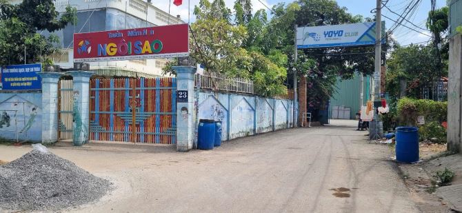 📌 👉 HÀNG HIẾM, 1 LÔ ĐẤT DUY NHẤT, DT 118M, CHỈ 7 TỶ, ĐƯỜNG LÒ LU p.TRƯỜNG THẠNH - 2