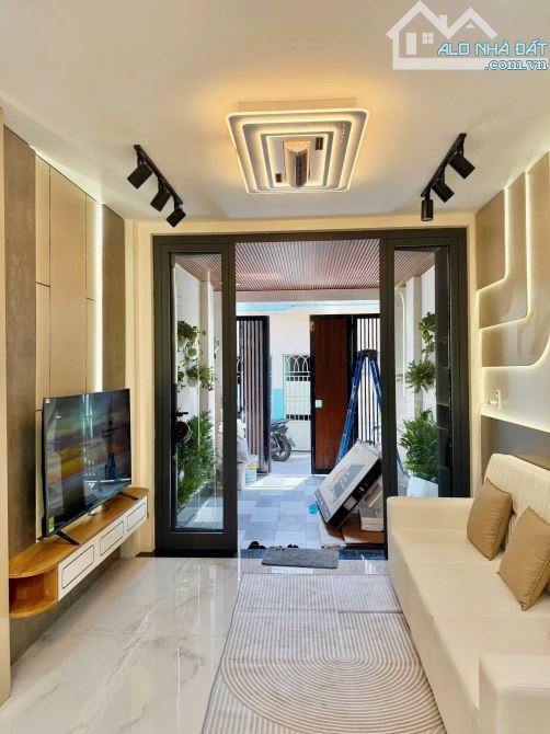 🔥SIÊU PHẨM 2 TẦNG PHAN THANH CHÍNH THỨC RA MẮT - 2