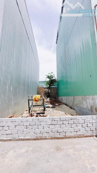 Bán Đất Kiệt 85 Bình An 7. Kiệt  trước nhà 4m, cách đường 70m - 2