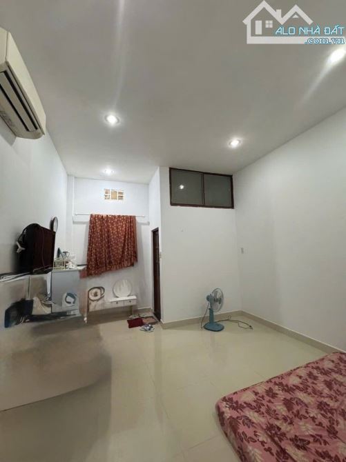📍 BÁN GẤP TRONG THÁNG – BÁN NHÀ MẶT TIỀN NGUYỄN MINH HOÀNG – 84M² – 5 TẦNG - 2