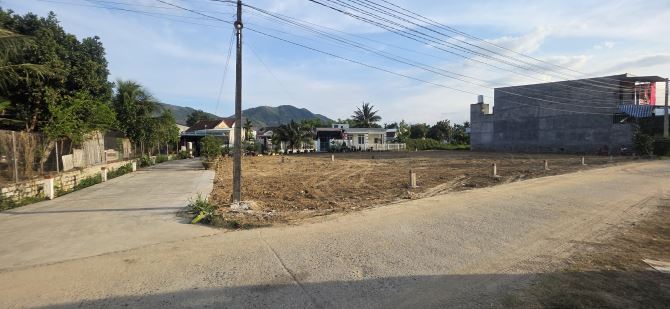 Lô Suối Hiệp giá rẻ để đầu tư Chỉ 845 Triệu. Vị Trí đẹp Gần Quốc Lộ 1 và Bến Xe Phía Nam - 2