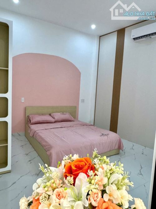 Bán nhà Nguyễn Xuân Hữu Cẩm Lệ 64m2 giá 3.35 tỷ - 2
