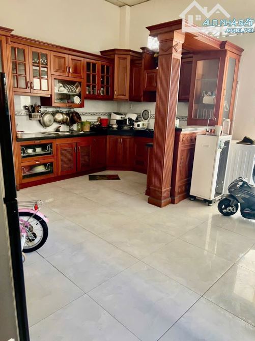 MT KINH DOANH NGAY CHỢ ĐÔNG THẠNH 4,5X20VỊ TRÍ ĐẸP KINH DOANH ĐỈNH CÓ DÒNG TIỀN - 2