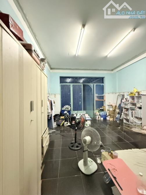 Nhà HXH Phạm Văn Chiêu, P14, Gò Vấp, 105m2, 6Tỷ5 - 2