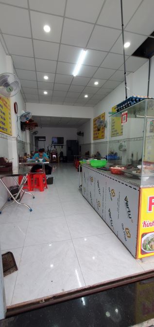 BÁN NHÀ MẶT TIỀN CHỢ SINCO, BÌNH TRỊ ĐÔNG B, BÌNH TÂN 9E0C0D CƠ HỘI SINH LỜI BỀN VỮNG NGAY - 2