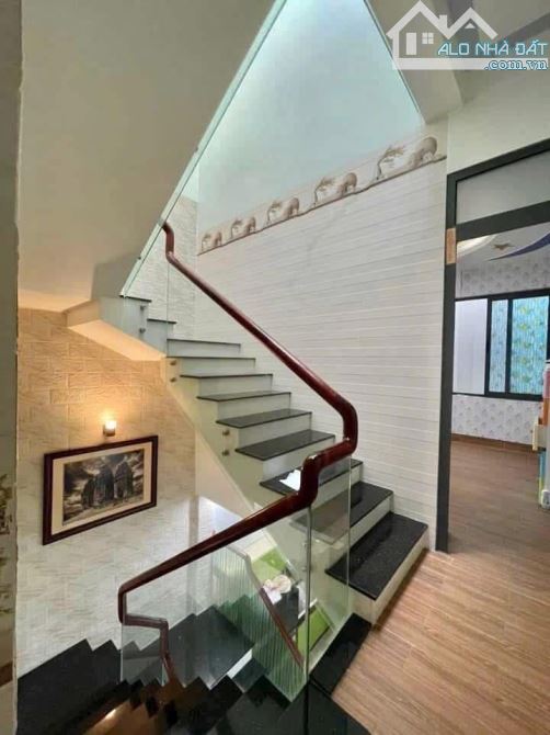 🔥 BÁN NHÀ MẶT TIỀN HÀ THANH – VIEW SÔNG CÔNG VIÊN – 5 TẦNG TVSMT 🔥 - 2