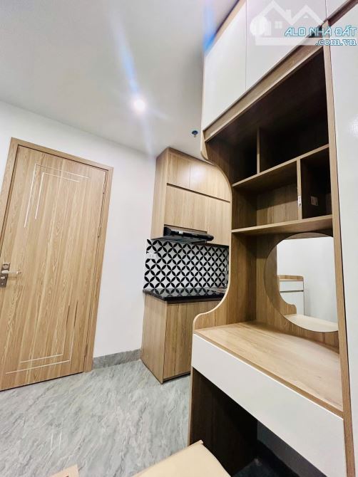 BÁN TÒA CCMN ĐÌNH THÔN 75M² – 7 TẦNG – 21 PHÒNG – LÔ GÓC – PCCC ĐẦY ĐỦ – DÒNG TIỀN 80 TRIỆ - 2