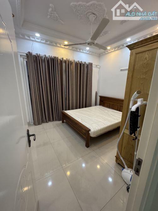 🔔 BÁN GẤP TRONG THÁNG – BÁN NHÀ MẶT TIỀN LẠC LONG QUÂN – 86M² – 5 TẦNG - 2