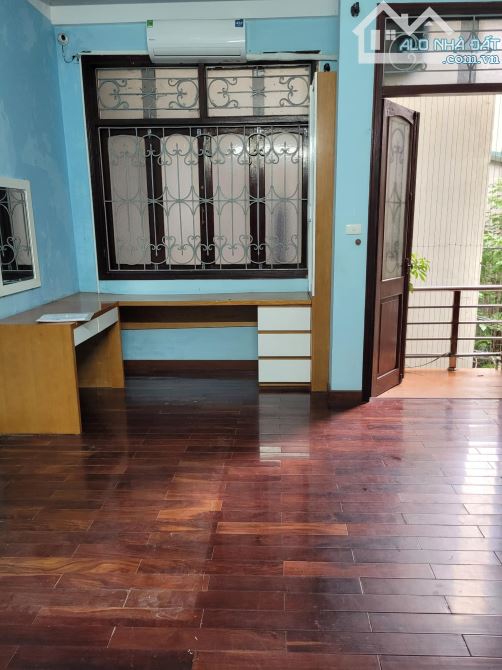 BÁN NHÀ 4 TẦNG NGÕ THÔNG ÔTÔ ĐỖ SÁT CỬA, PHÂN LÔ QUÂN ĐỘI PHỐ HOÀNG VĂN THÁI – THANH XUÂN. - 2