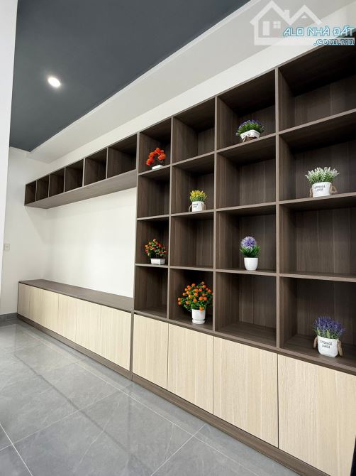 Bán nhà 3 tầng Hoà Minh 14 gần Kinh Dương Vương- Hoà Minh - 2