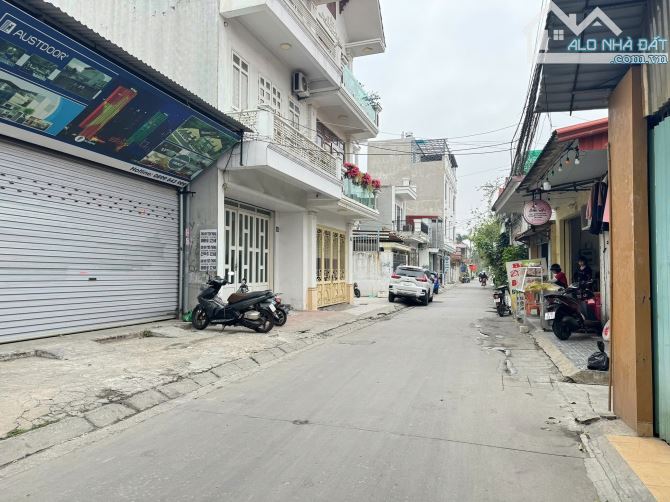 👉 bán nhanh trong tháng lô đất đẹp mặt ngõ trục chính 90 Trung Lực - Cách đường vài bước - 2