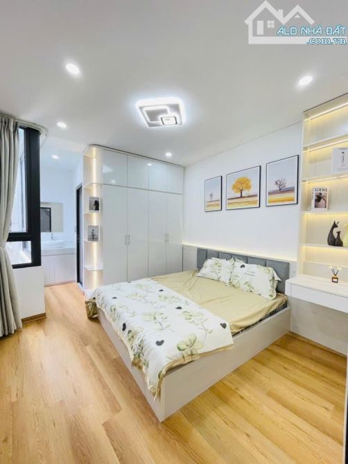 Cần bán gấp nhà đẹp Định Công Hạ – 6 tầng thang máy – Ô tô đỗ cửa – Sổ đỏ chính chủ - 2