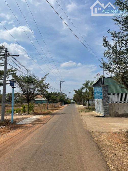 Bán lô đất  Tây Hòa Trảng Bom - 2
