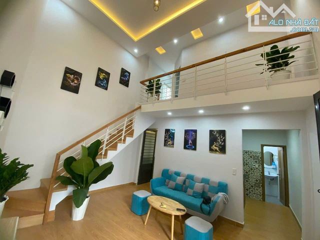 XẢ LỖ BÁN GẤP NHÀ KIỆT HOÀNG DIỆU TRUNG TÂM HẢI CHÂU - ĐÀ NẴNG - 2