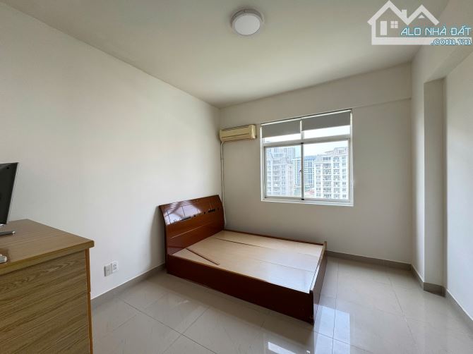 Cho thuê giá rẻ căn hộ Cảnh viên 1, 122m2, 3PN chỉ 25tr/tháng ngay view Công viên cực đẹp - 2