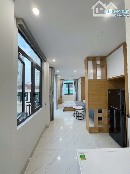 Bán 18 Phòng – Đình Thôn – 75m², 7 Tầng, Ngõ 3 Gác, Ngõ Kinh Doanh, Hệ Thống PCCC Mới Tinh - 2