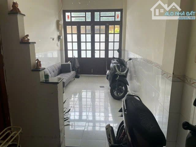 🌟 BÁN NHÀ 2 MẶT TIỀN ĐƯỜNG NGUYỄN GIẢN THANH – P.15, QUẬN 10 - 2