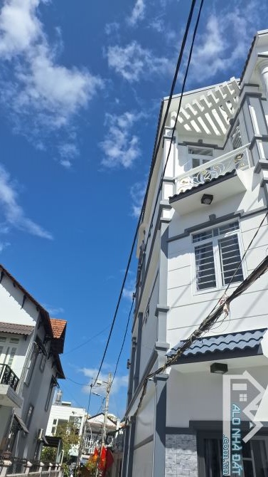 Hẻm xe hơi Dương Cát Lợi, Nhà Bè 64m² chỉ nhỉnh 7T - 2