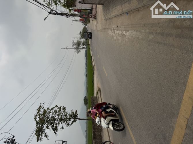 🔥🔥PHÂN LÔ HIỀN NINH SÓC SƠN FULL THỔ CƯ 80m- 1,9ty - 2