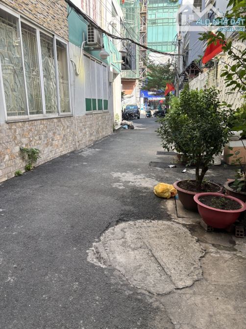 🏡 Nhà Đẹp Tân Bình – DT110m², ngang 5m, HXH – Gần Hoàng Sa, Giá Chỉ Nhỉnh 9 Tỷ! - 2